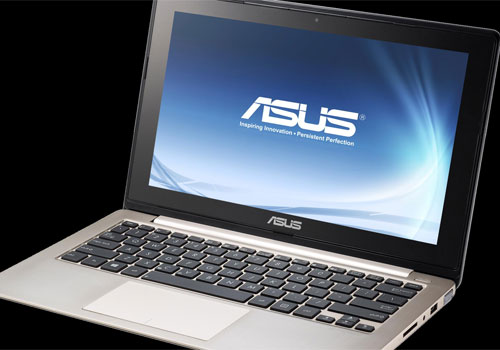 信阳华硕电脑维修中心处理解决电脑屏幕故障