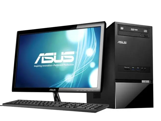 信阳华硕台式机维修